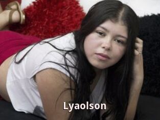 Lyaolson