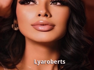 Lyaroberts