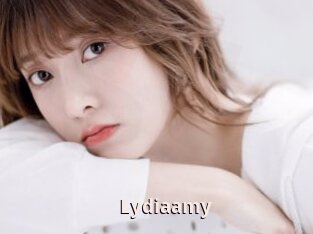 Lydiaamy