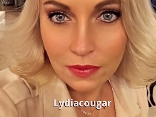 Lydiacougar