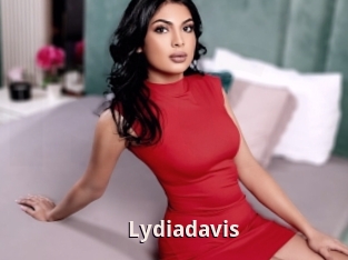 Lydiadavis