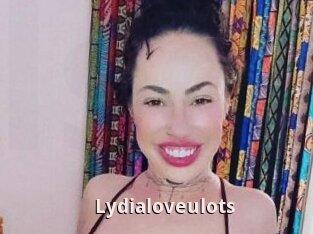 Lydialoveulots