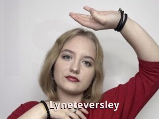 Lyneteversley