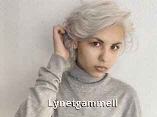 Lynetgammell