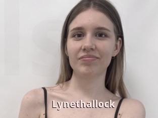 Lynethallock