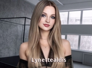 Lynettealdis