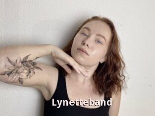 Lynetteband