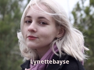 Lynettebayse