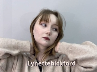 Lynettebickford