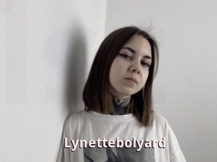 Lynettebolyard