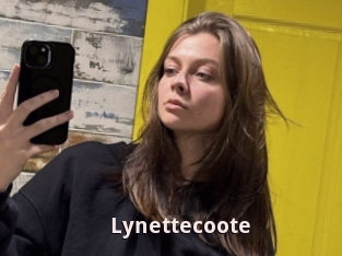 Lynettecoote