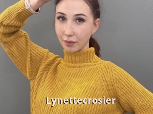 Lynettecrosier