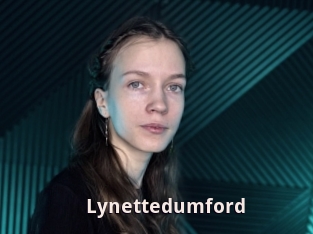 Lynettedumford