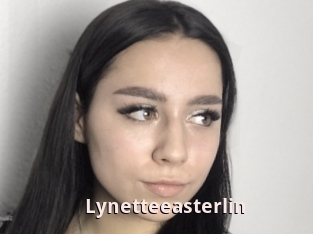 Lynetteeasterlin