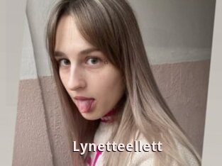 Lynetteellett