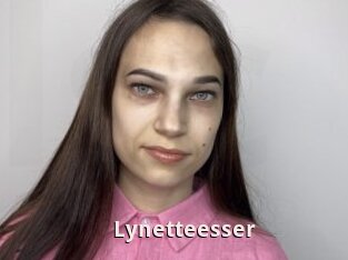 Lynetteesser