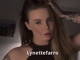 Lynettefarro