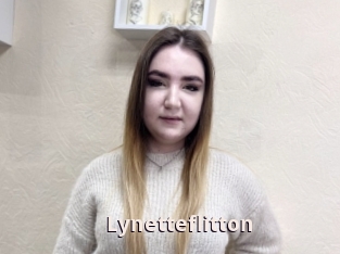 Lynetteflitton