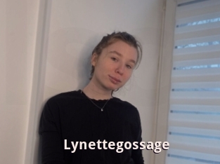 Lynettegossage