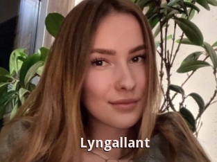 Lyngallant