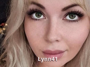 Lynn41