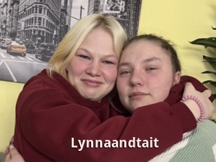 Lynnaandtait