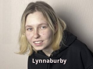 Lynnaburby