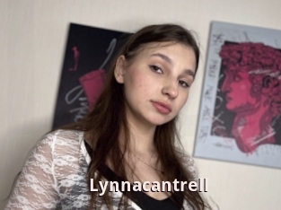 Lynnacantrell