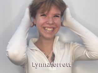 Lynnaferrett