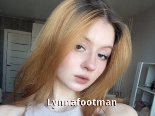 Lynnafootman