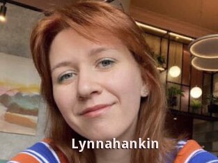 Lynnahankin