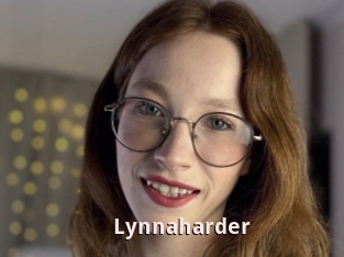 Lynnaharder