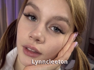 Lynncleeton