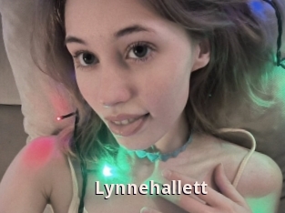 Lynnehallett