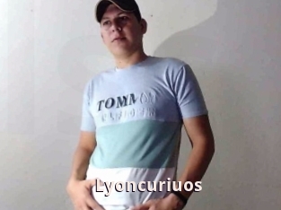 Lyoncuriuos