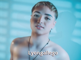 Lyongallego