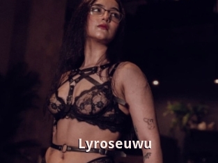 Lyroseuwu