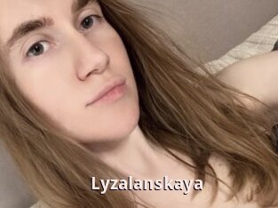 Lyzalanskaya