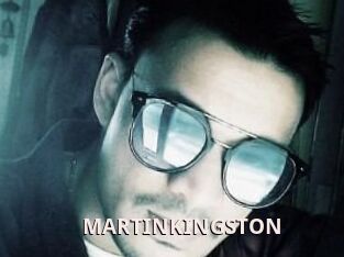 MARTINKINGSTON