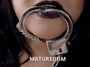 MATUREDOM