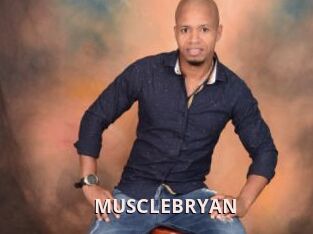 MUSCLEBRYAN