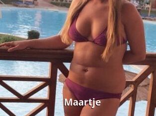 Maartje