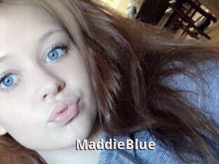 MaddieBlue