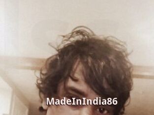 MadeInIndia86