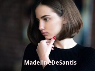 MadelineDeSantis