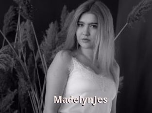 MadelynJes