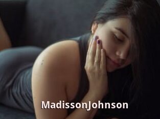 MadissonJohnson