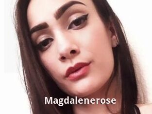 Magdalenerose