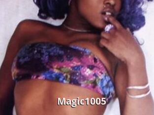 Magic1005