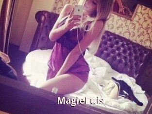 Magie_Luis